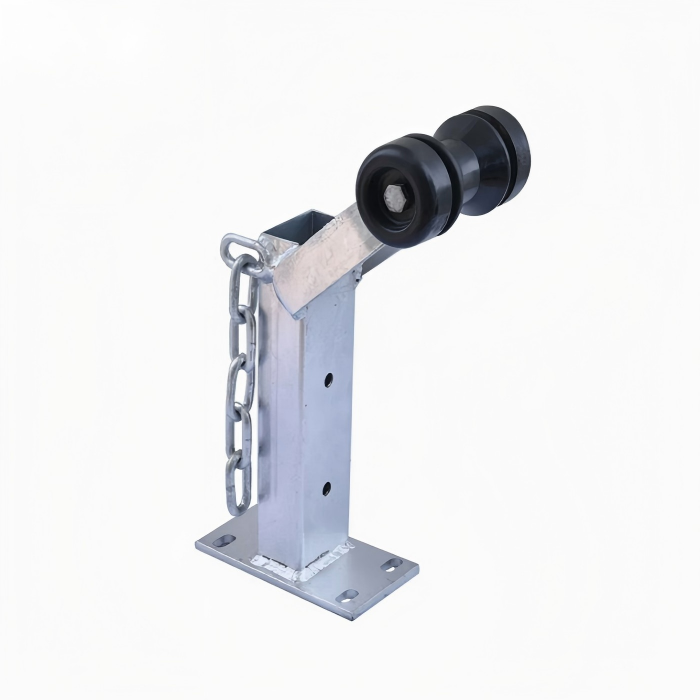 Engine Motor Mount Bracket Custom TIG Welded Chassis Mount Assembly 3 Adjustable Engine Motor Mount Bracket with precision fabrication for custom vehicle projects