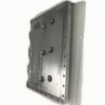 Soldadura TIG de aluminio