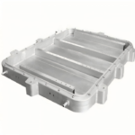 Soudage TIG de l'aluminium