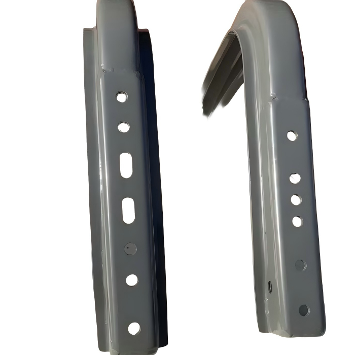 Support de montage de réservoir de carburant à ajustement personnalisé garanti, soudure de 10 à 20 pouces, service 3 Support de montage de réservoir de carburant supports de montage de réservoir de carburant métalliques à trous multiples fendus