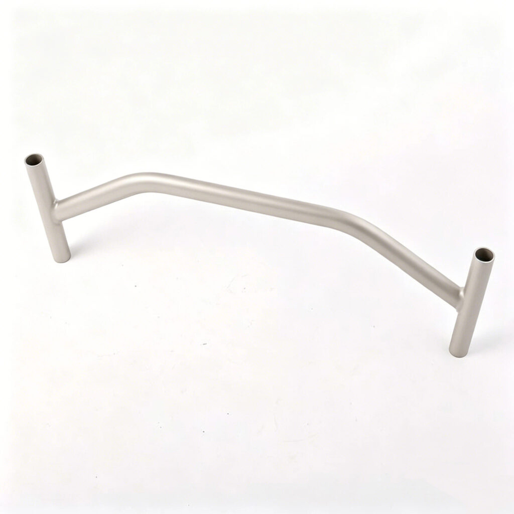 Grab Bar for safe support in bathrooms, hospitals, and accessibility applications