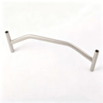 Grab Bar for safe support in bathrooms, hospitals, and accessibility applications