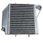 Soldadura TIG de aluminio