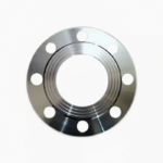신뢰할 수 있는 산업용 플랜지 연결을 위한 RTJ 밀봉 면을 갖춘 고강도 Integral Ring Flange
