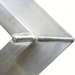 Servicio de soldadura de aluminio marino para estructura de muelle 5086 resistente al agua salada