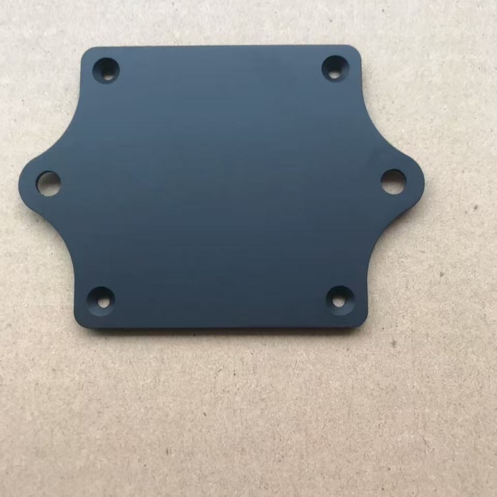 L shape Metal Bracket Black for wall shelves, furniture support and industrial mounting applications