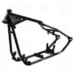 Motorcycle Chassis Welding with accurate alignment and professional TIG welds<br>