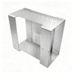 Soudage TIG de l'aluminium