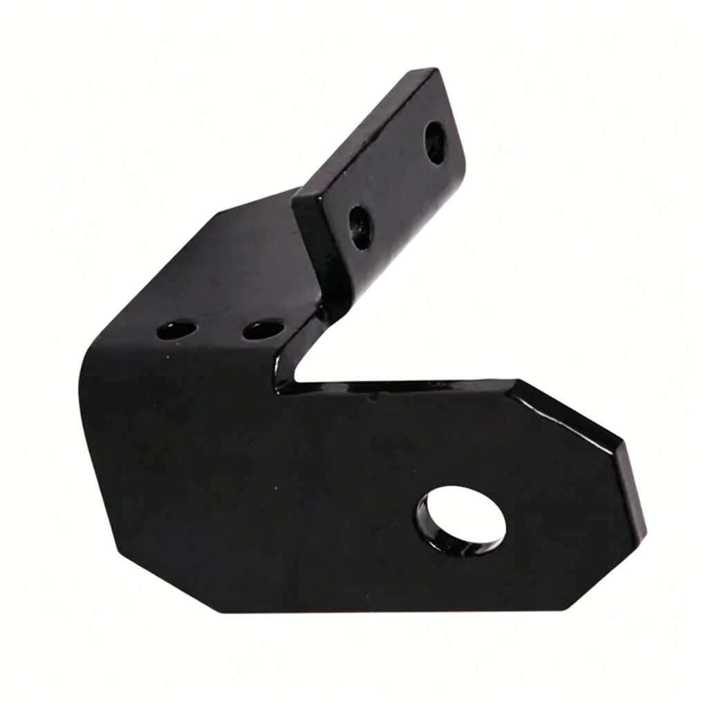 OEM Welding Parts Full Traceability Tier 1 Automotive Battery Box 4 Automotive Welding Parts manufactured with strict quality standards