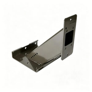 OEM welded cooling plate components for electric vehicle applications
