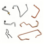 Pipe Bending Services for structural steel tubing and custom fabrication projects