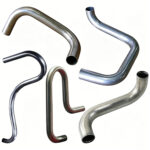 Pipe Bending Services for custom roll cages and performance exhaust systems