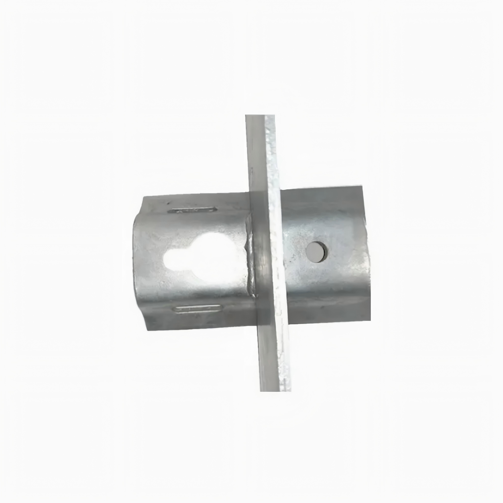 Power Rack Bracket Extremely Reliable 3mm Steel Welding Service 1 Weld metal power rack mounting bracket