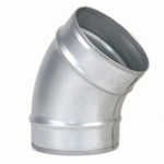 Custom segmented electrical conduit bends