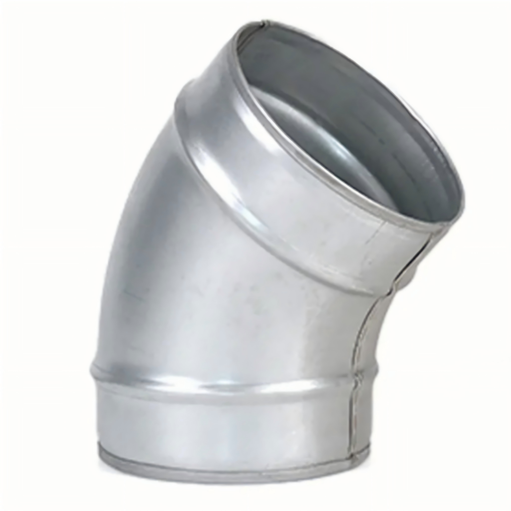 Reliable Segmented Conduit Bends 3 Layer Reinforced Welding Service 3 Custom segmented electrical conduit bends