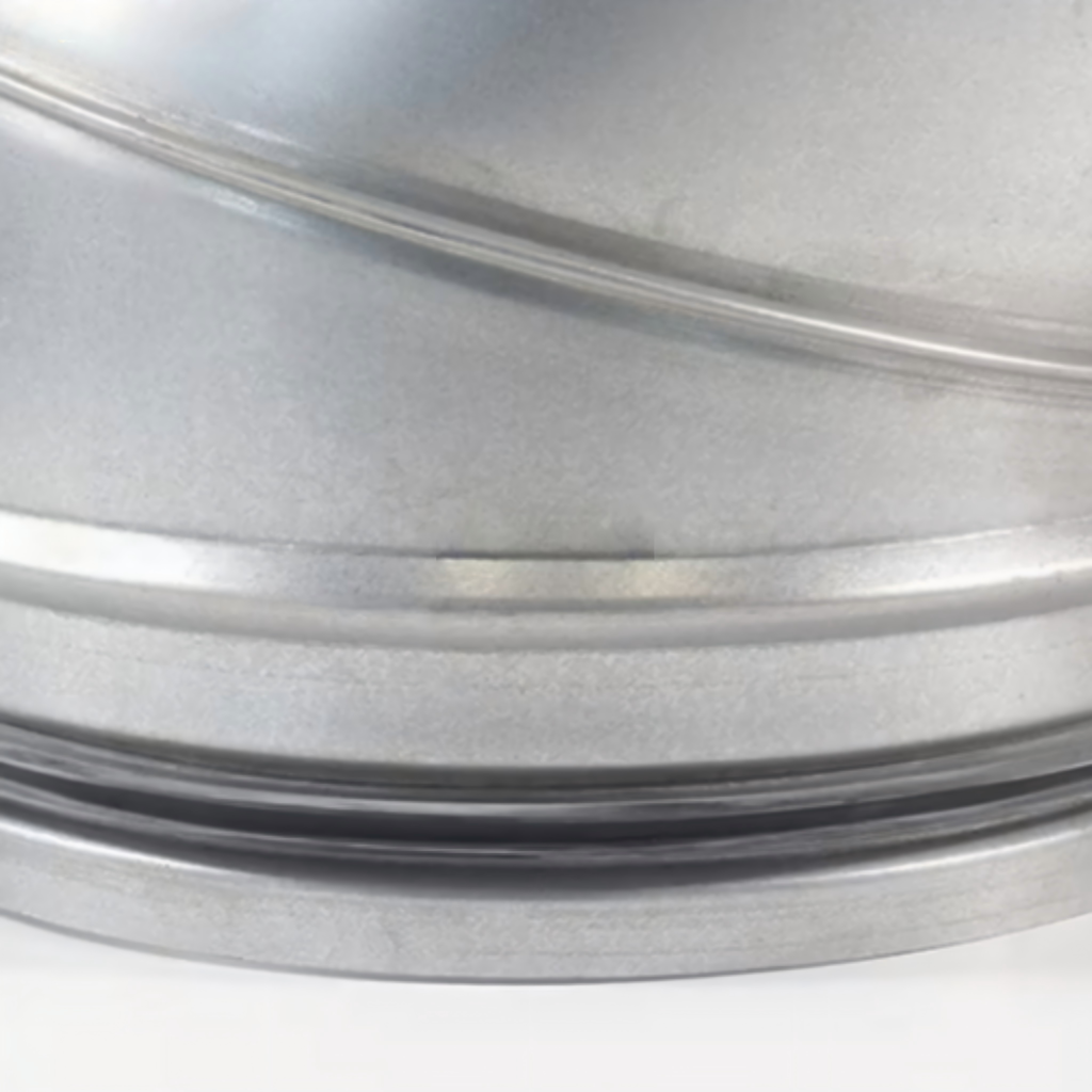 Reliable Segmented Conduit Bends 3 Layer Reinforced Welding Service 2 Alloy segmented conduit bends