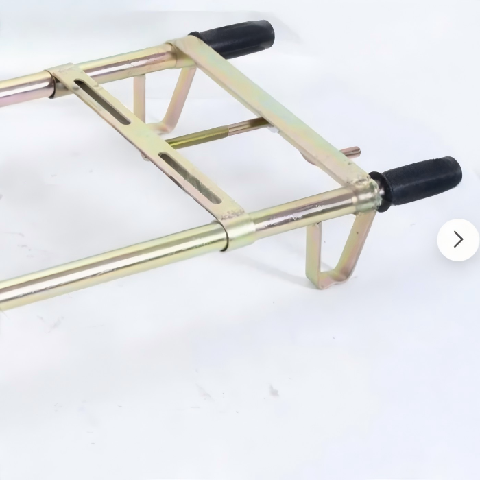 Soldadura TIG de acero inoxidable: La guía completa de técnicas, equipos y mejores prácticas 2 Bastidor de pulverizador sobre patines personalizado fabricado con acero inoxidable de 6 mm de espesor para aplicaciones de servicio pesado