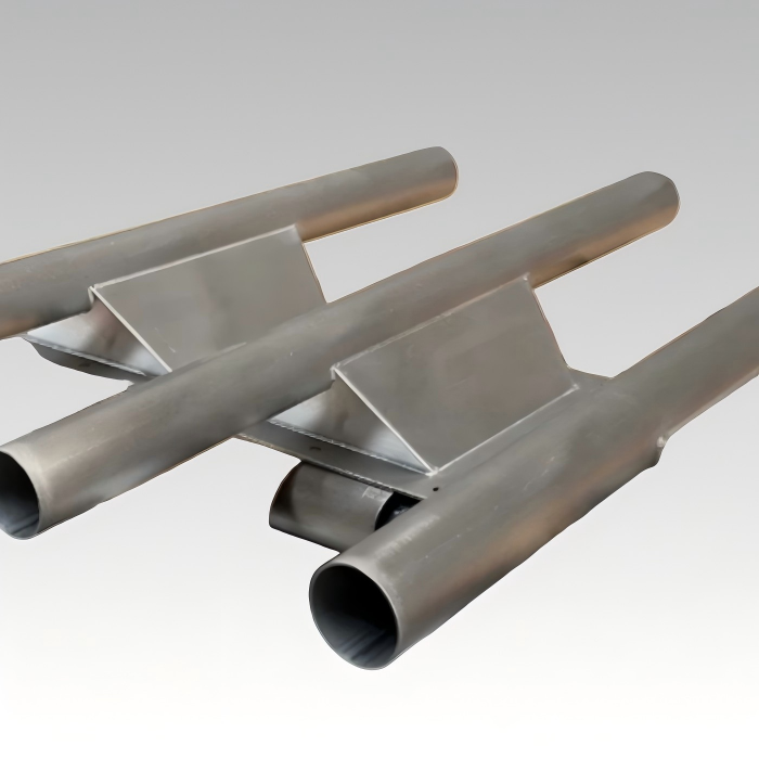 100 Quality Tested Solar Mounting Bracket Custom Welding Services 4 Solar Mounting Bracket aluminum tube solar mounting arms