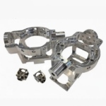 High precision Speed Reducer Housing featuring CNC machining and durable metal construction