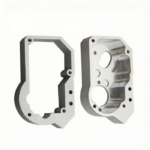 CNC Machining Services