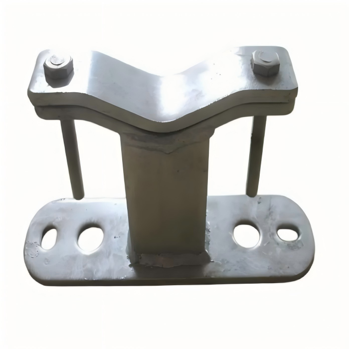 Soporte de Acero Inoxidable de 4 Puntos Servicio de Soldadura MIG Mejora Tu Montaje 1 Soporte de acero inoxidable soporte de montaje de soporte de panel solar de acero inoxidable