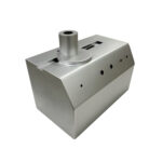 Industrial Welded Aluminium Box for machinery, automotive, and marine use