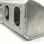 Custom Aluminum Engine Block welding for automotive performance projects
