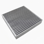 Professional TIG Welding Aluminum Radiator for emergency leak and crack repairs<br>