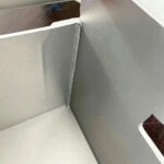 Soldadura TIG de aluminio