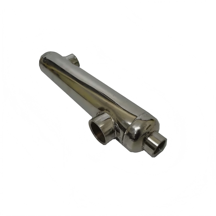 Service de soudage supérieur pour échangeur de chaleur en titane de piscine, durée de vie 3 fois plus longue 2 Échangeur de chaleur de piscine en titane personnalisé conçu pour la résistance à la corrosion et une longue durée de vie