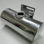 Weld On Ferrule in acciaio inossidabile per uso alimentare per tubazioni di apparecchiature per birrifici