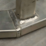 Mig Welding