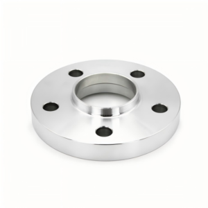 Aluminum Wheel Spacer Car with accurate dimensions for performance and automotive applications