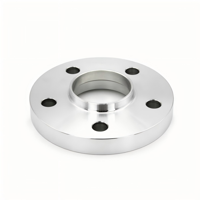 Wheel Spacer Car CNC Machined Aluminum 10mm-50mm Thickness Hub 3 Автомобильная Алюминиевая Проставка Для Колес С Точными Размерами Для Производительности И Автомобильных Применений
