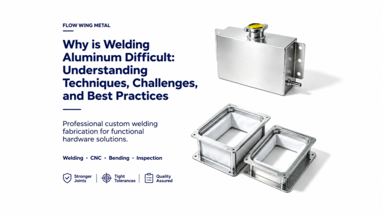 Why is Welding Aluminum Difficult: Understanding Techniques, Challenges, and Best Practices 7 Welding Aluminum process showing TIG welding technique for precision aluminum fabrication and industrial applications