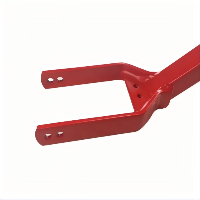 Precision welded Accessories for Tractor designed for reliable agricultural equipment performance
