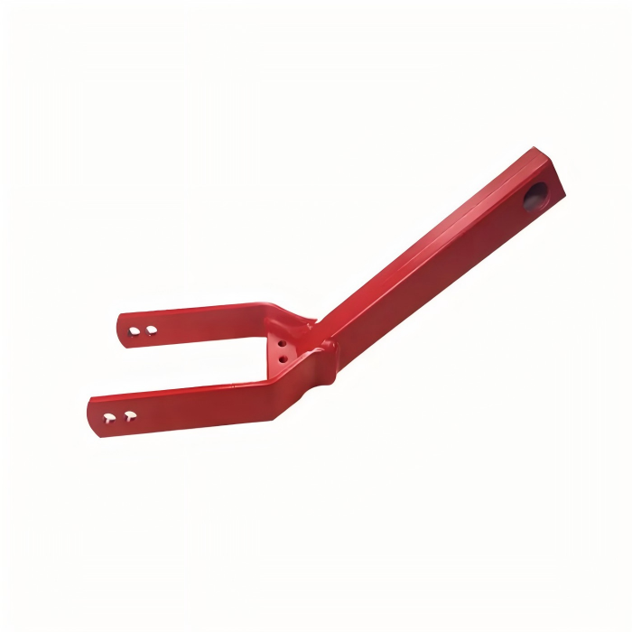 High quality Accessories for Tractor with custom welding and corrosion resistant stainless steel
construction