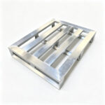 Soldadura TIG de aluminio