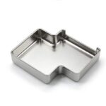 Stanzen von Metall