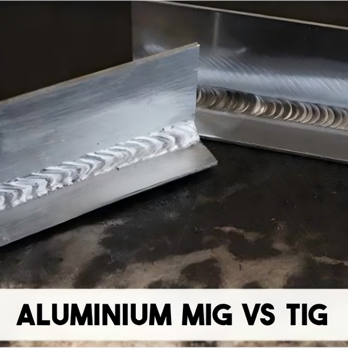 Aluminum Welding TIG vs MIG : Which Process Delivers the Best Results for Your Project? 8 mig welding vs tig welding 1