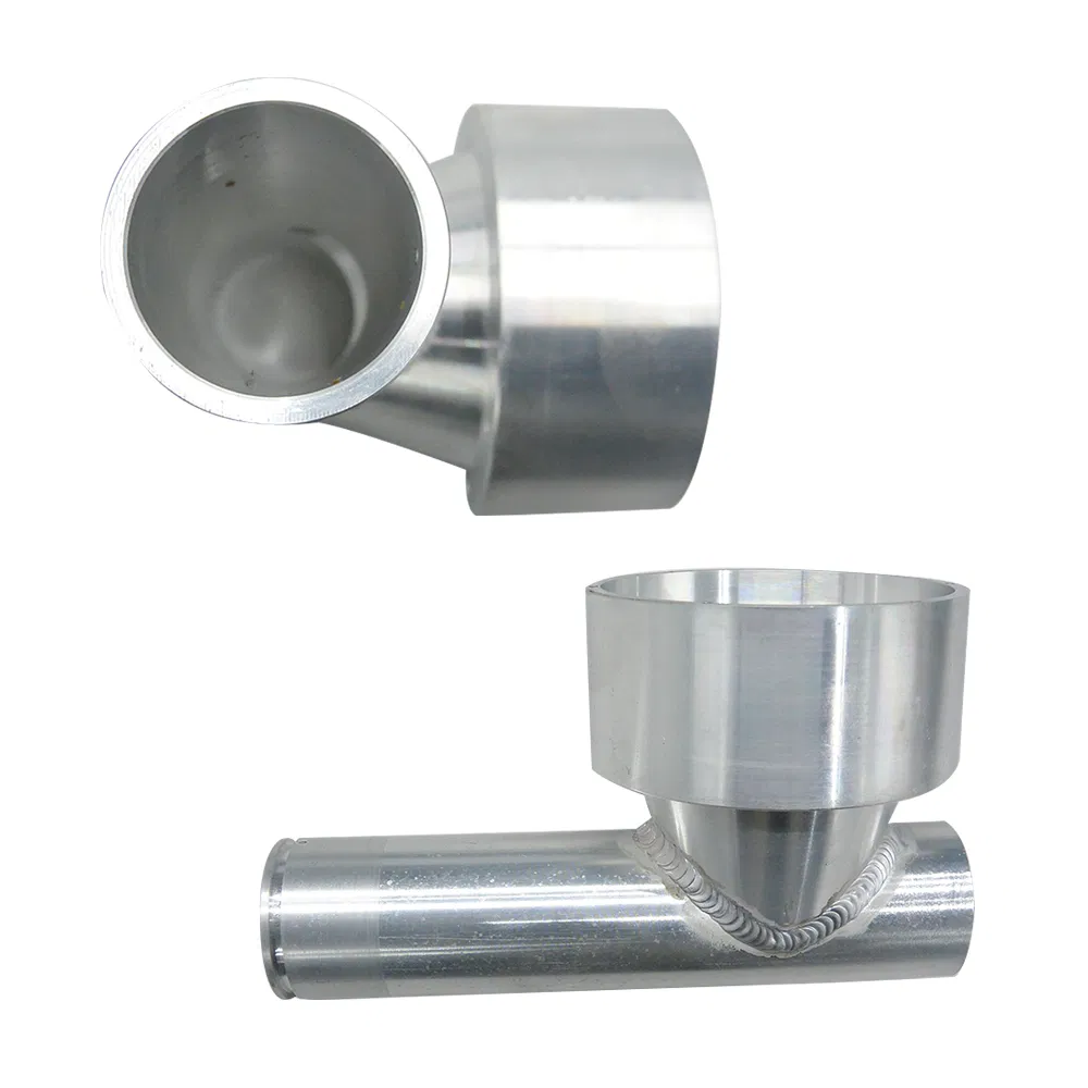 Aluminum Pipe Welding: Process, Applications, and Solutions for OEM Manufacturing 3 TIG Aluminum Pipe Welding for industrial applications
